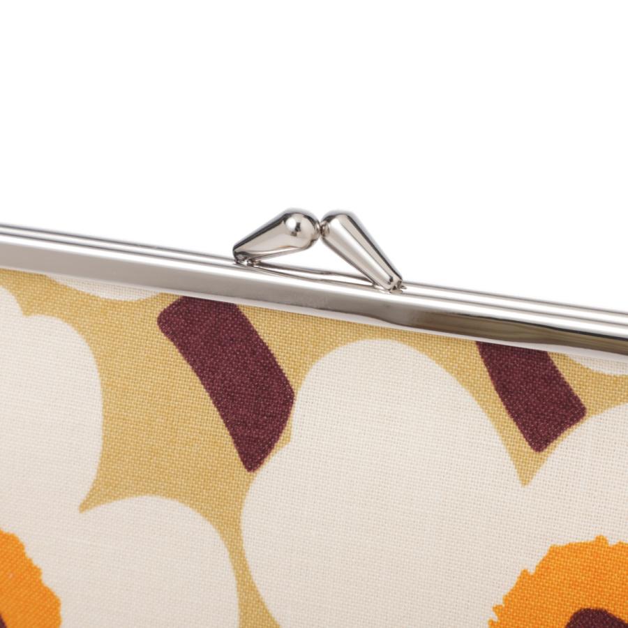 marimekko（マリメッコ） ポーチ Mini Unikko Puolikas Kukkaro purse