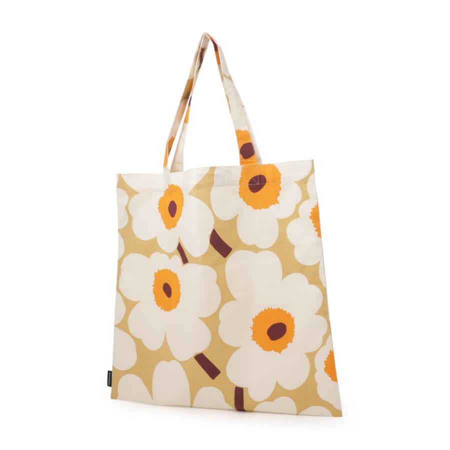 marimekko（マリメッコ） トートバッグ Pieni Unikko bag 43x44 cm