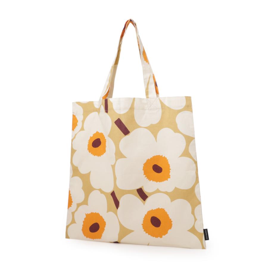 marimekko（マリメッコ） トートバッグ Pieni Unikko bag 43x44 cm