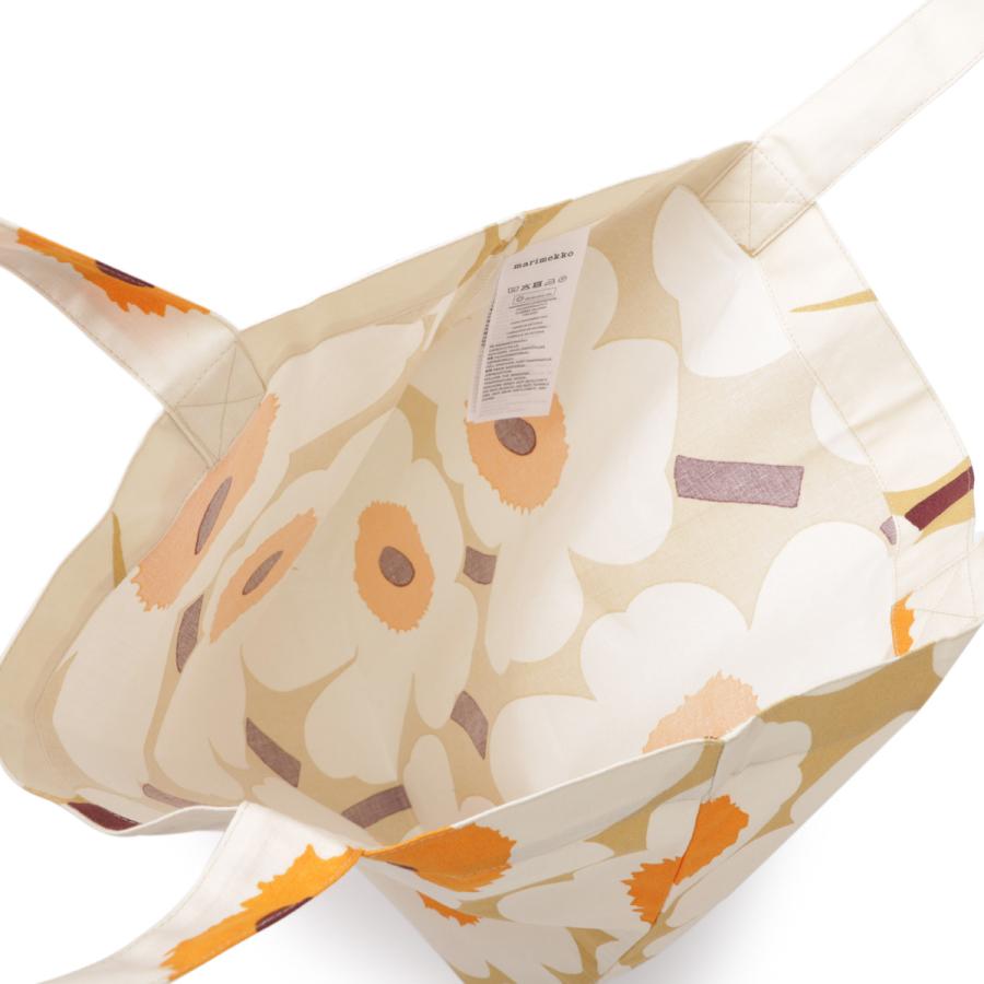 新品未使用　marimekko Metka Mini Unikko トートバッグ | Maija Isola | Marimekko