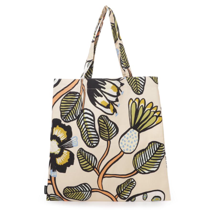 marimekko（マリメッコ） トートバッグ Tiara bag 43x44 cm マルチ