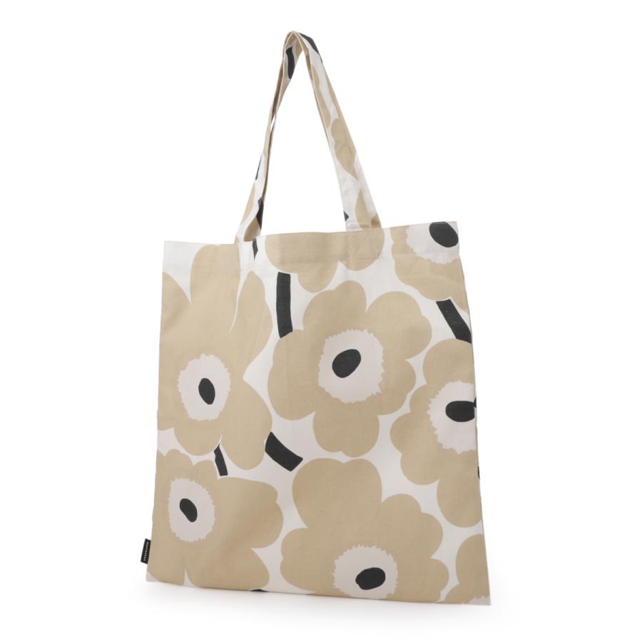 marimekko（マリメッコ） トートバッグ Pieni Unikko Bag 44x43 cm