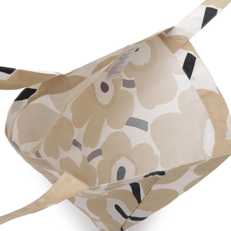marimekko（マリメッコ） トートバッグ Pieni Unikko Bag 44x43 cm