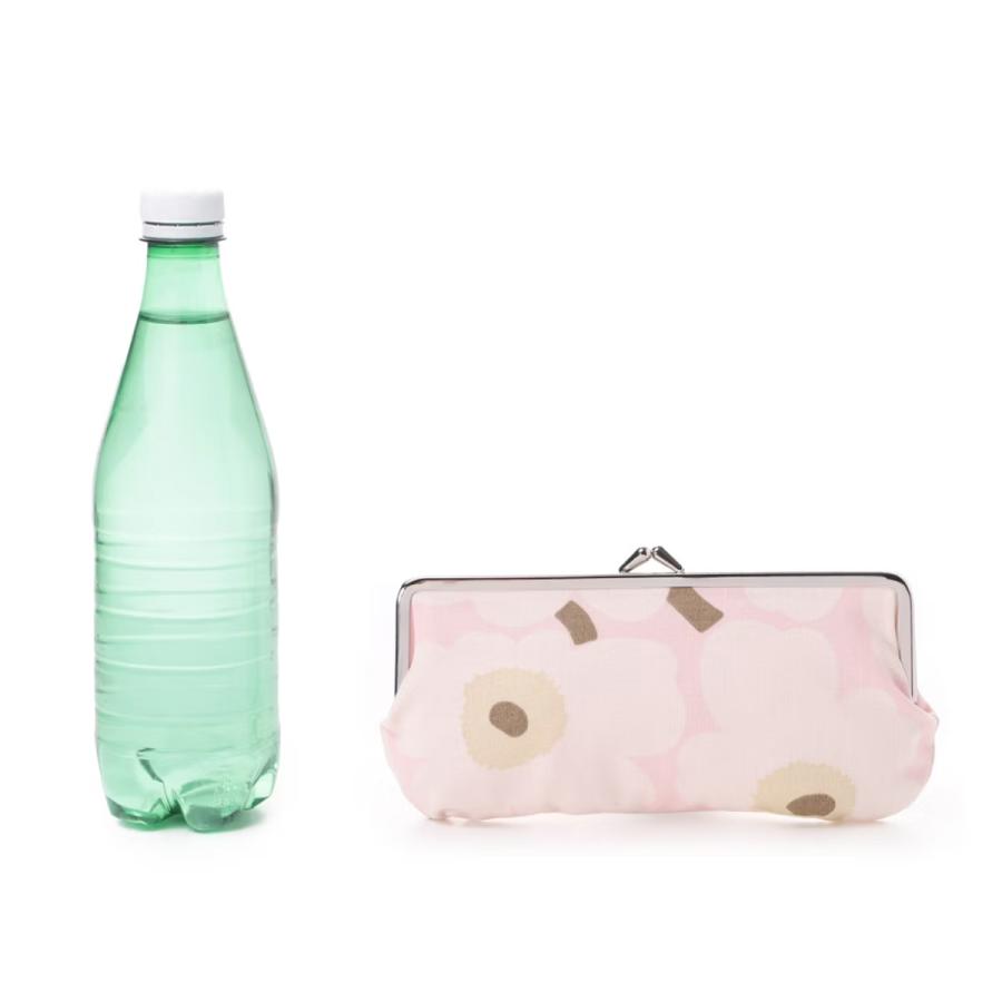 marimekko（マリメッコ） ポーチ Mini Unikko Silmalasi kukkaro Purse