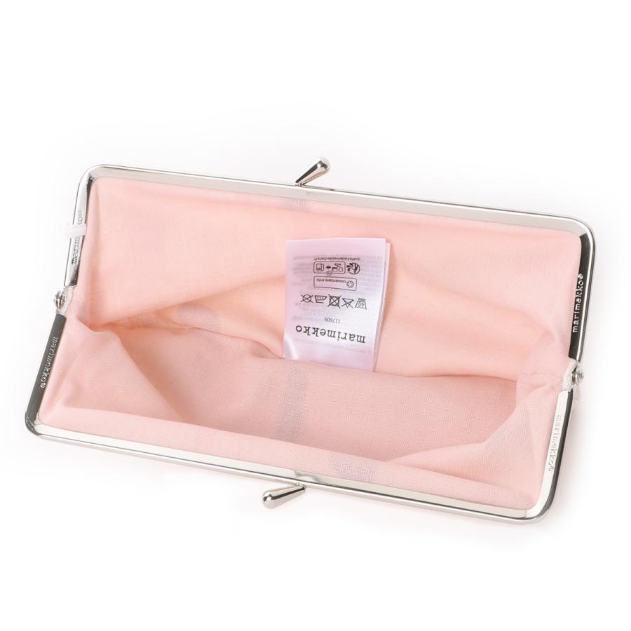 marimekko（マリメッコ） ポーチ Mini Unikko Silmalasi kukkaro Purse