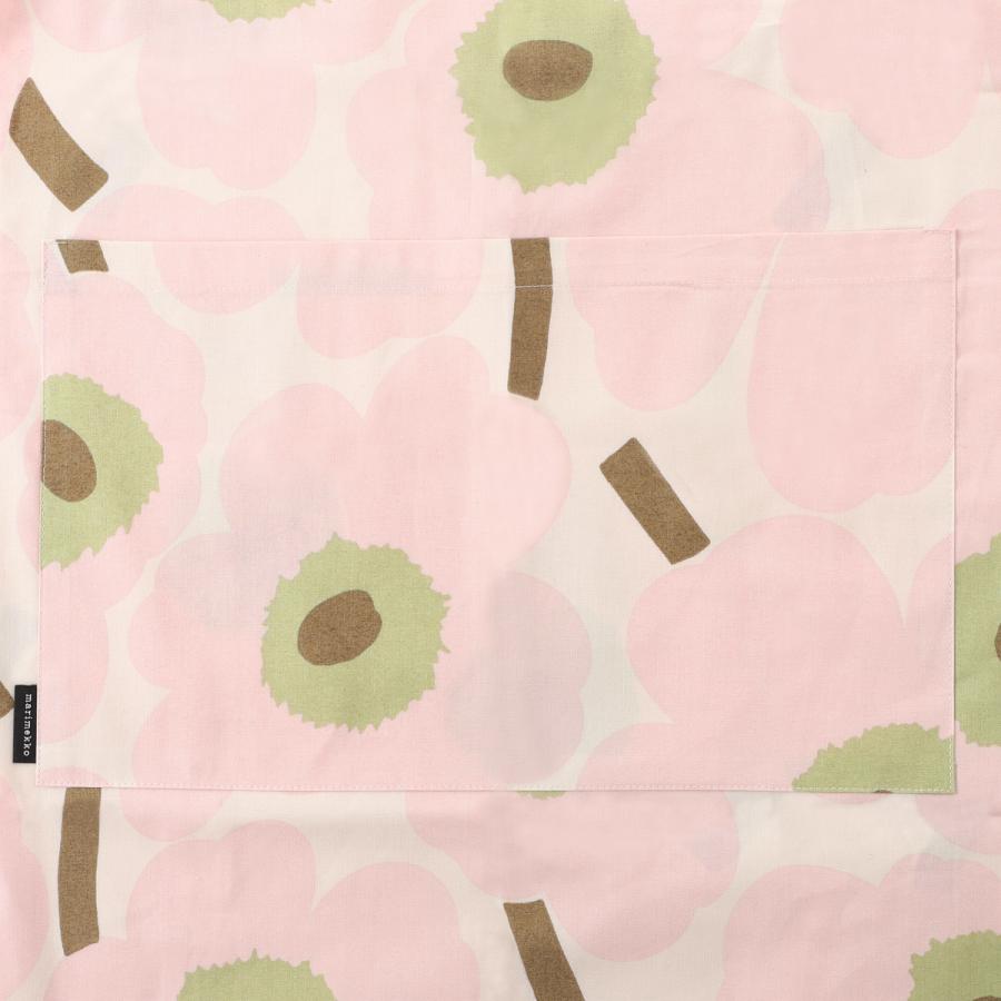 marimekko（マリメッコ） エプロン Pieni Unikko Apron マルチカラー