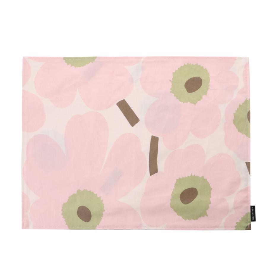 marimekko（マリメッコ） ランチョンマット Pieni Unikko Acrylic