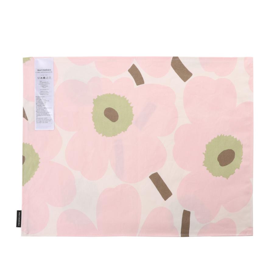 marimekko（マリメッコ） ランチョンマット Pieni Unikko Acrylic