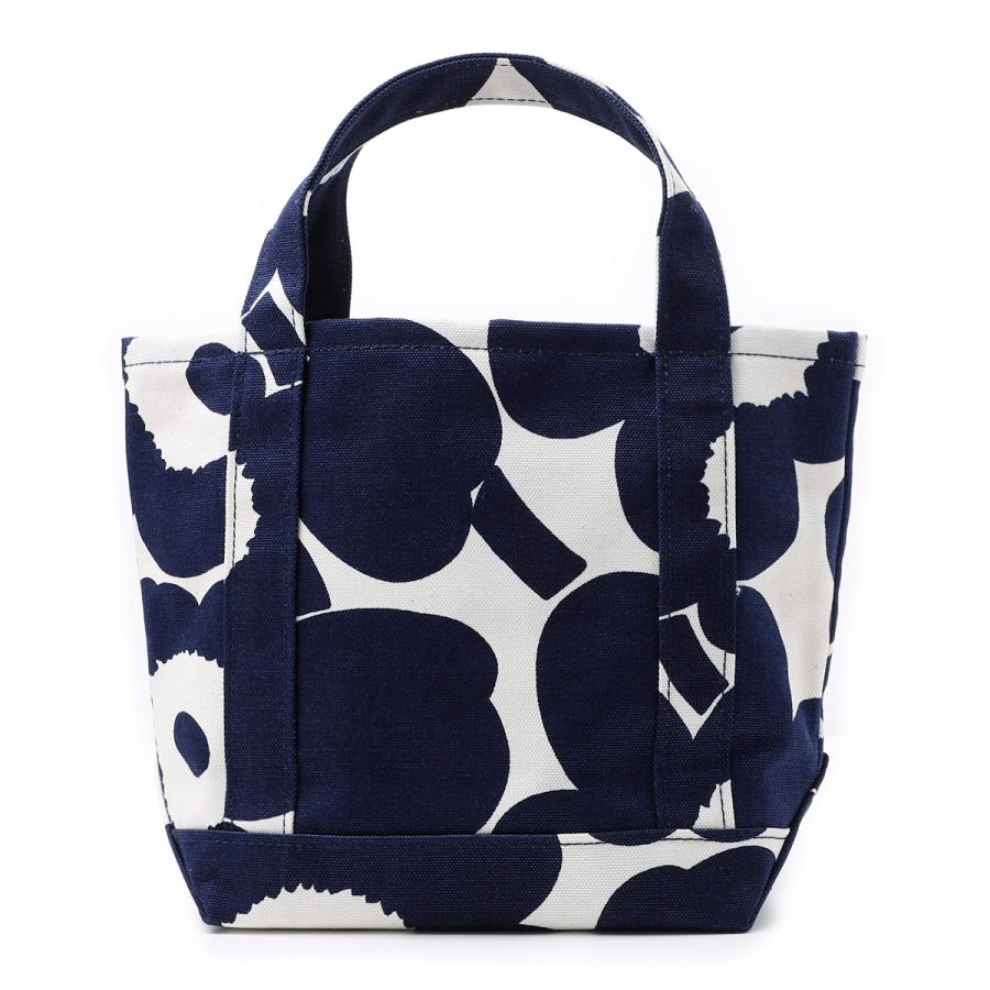 marimekko（マリメッコ） トートバッグ SEIDI PIENI UNIKKO ブルー