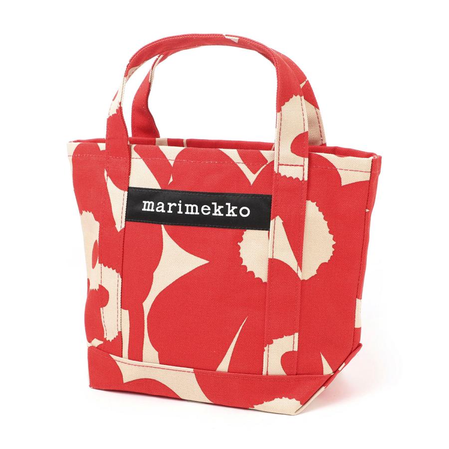 marimekko（マリメッコ） トートバッグ SEIDI PIENI UNIKKO マルチ
