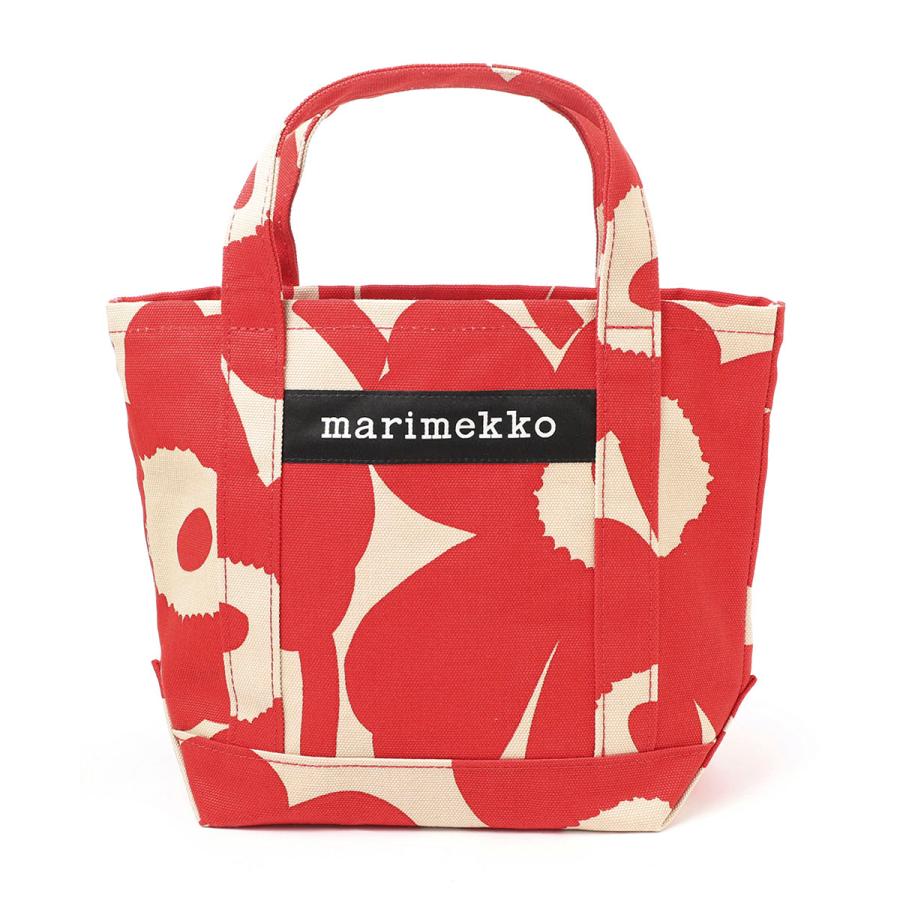 marimekko（マリメッコ） トートバッグ SEIDI PIENI UNIKKO マルチ