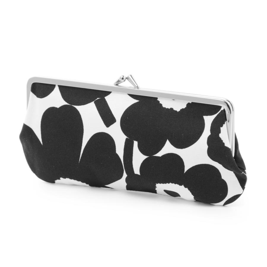 marimekko（マリメッコ） ポーチ SILMALASI KUKKARO MINI UNIKKO