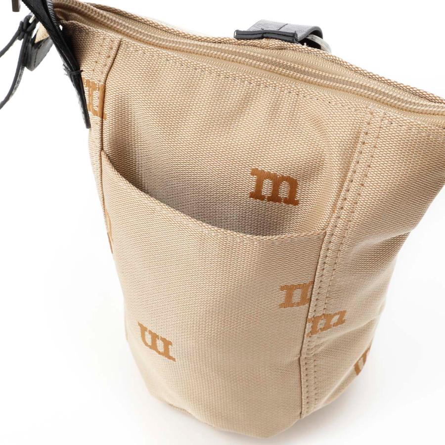 marimekko（マリメッコ） ショルダーバッグ Essential Bucket M-Logo