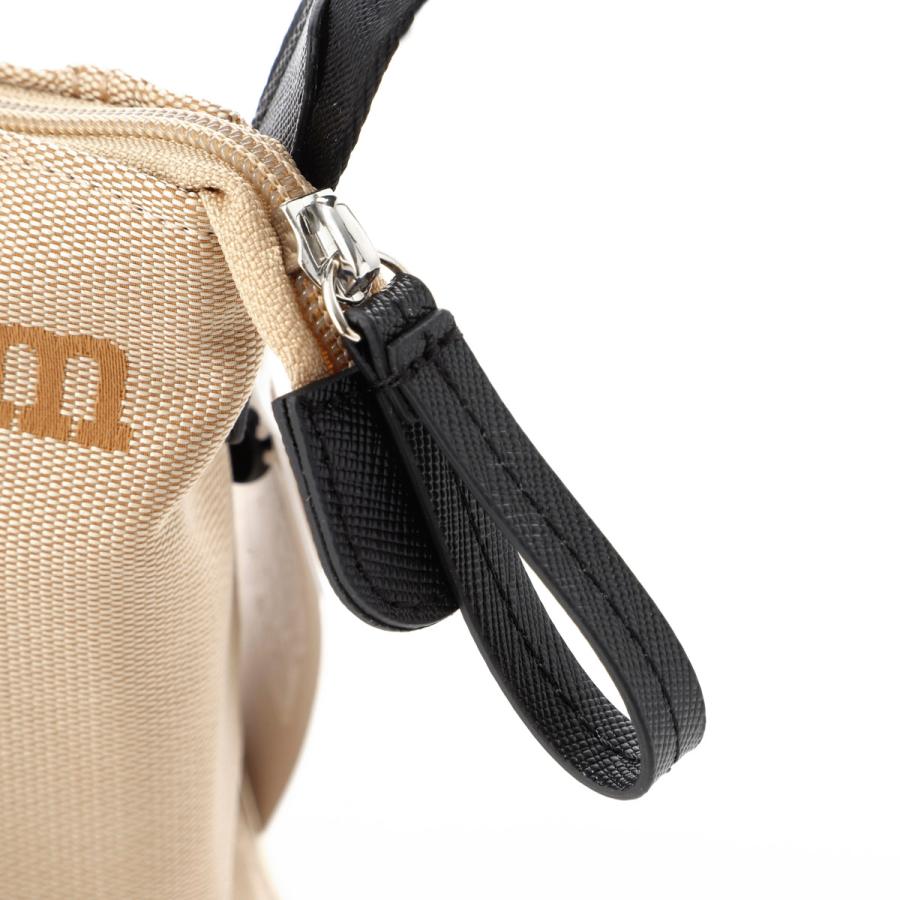 marimekko（マリメッコ） ショルダーバッグ Essential Bucket M-Logo