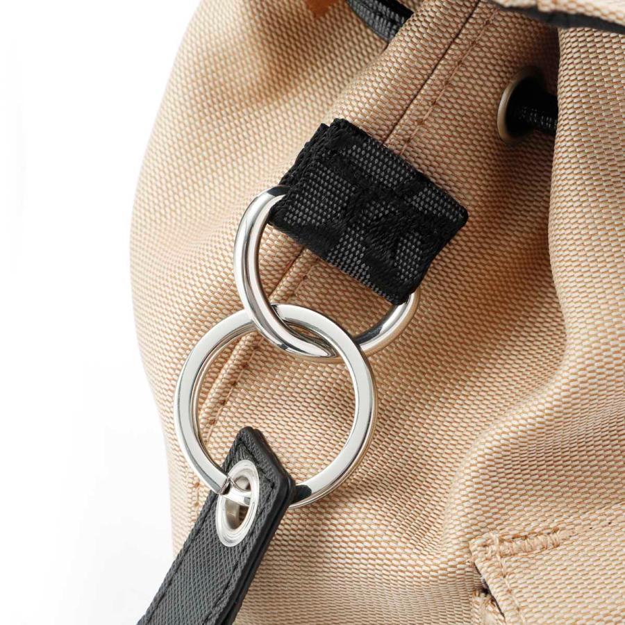 marimekko（マリメッコ） バックパック Everything Backpack S M-Logo