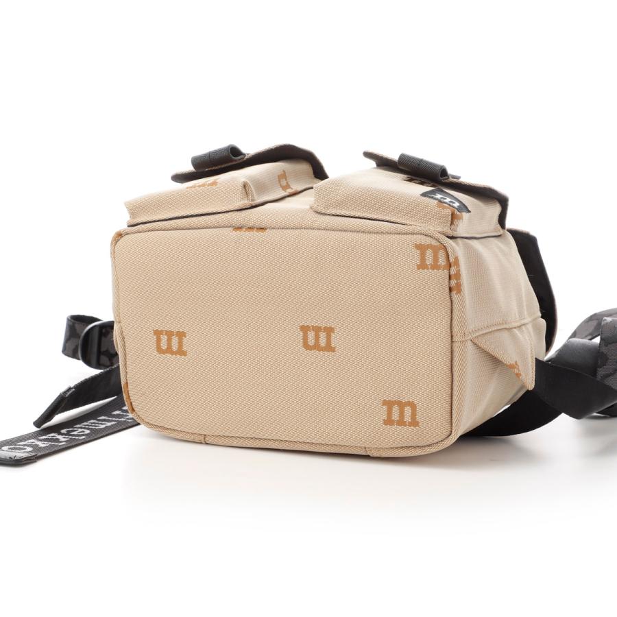 marimekko マリメッコ バックパック Everything Backpack S M