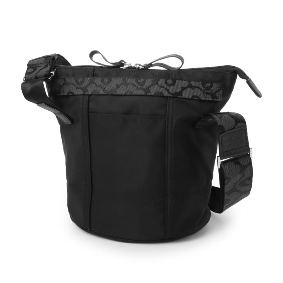 マリメッコ marimekko ショルダーバッグ Carry All Solid ブラック レディース 091923-009の画像