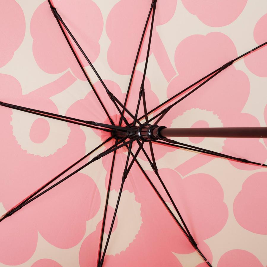 marimekko マリメッコ 傘 STICK UNIKKO 長傘 ピンク レディース marimekko マリメッコ 傘 STICK UNIKKO 長傘 ピンク レディース