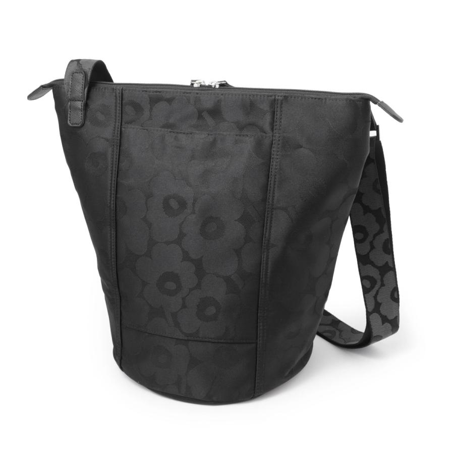marimekko マリメッコ ショルダーバッグ ALL DAY BUCKET UNIKKO 