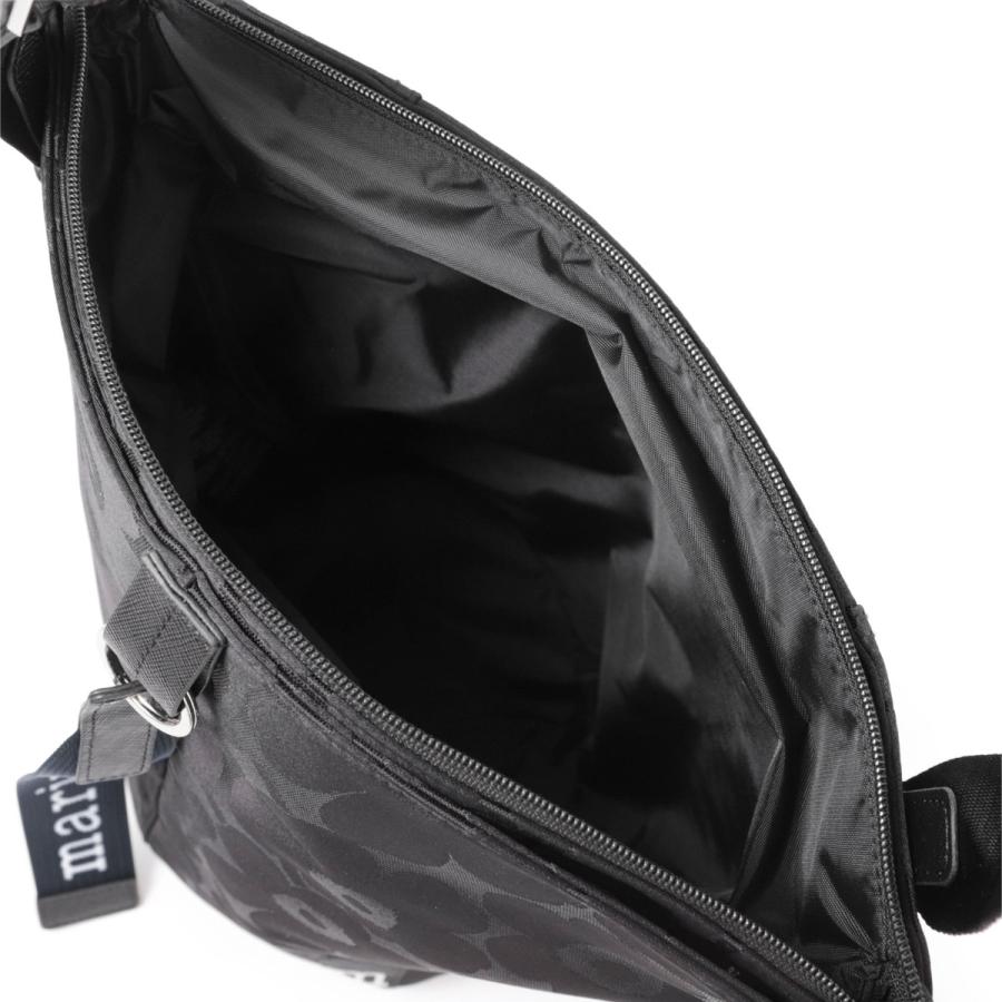 marimekko マリメッコ ショルダーバッグ ALL DAY BUCKET UNIKKO