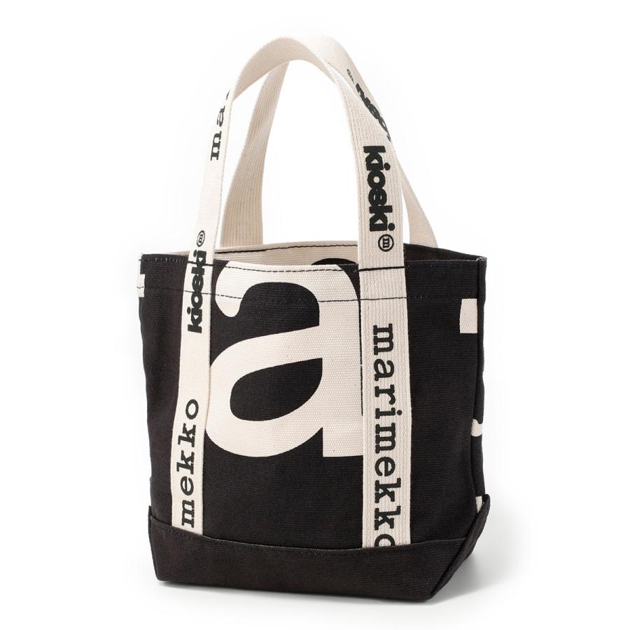 マリメッコ marimekko トートバッグ CARRIER MINI MARIMERKKI  