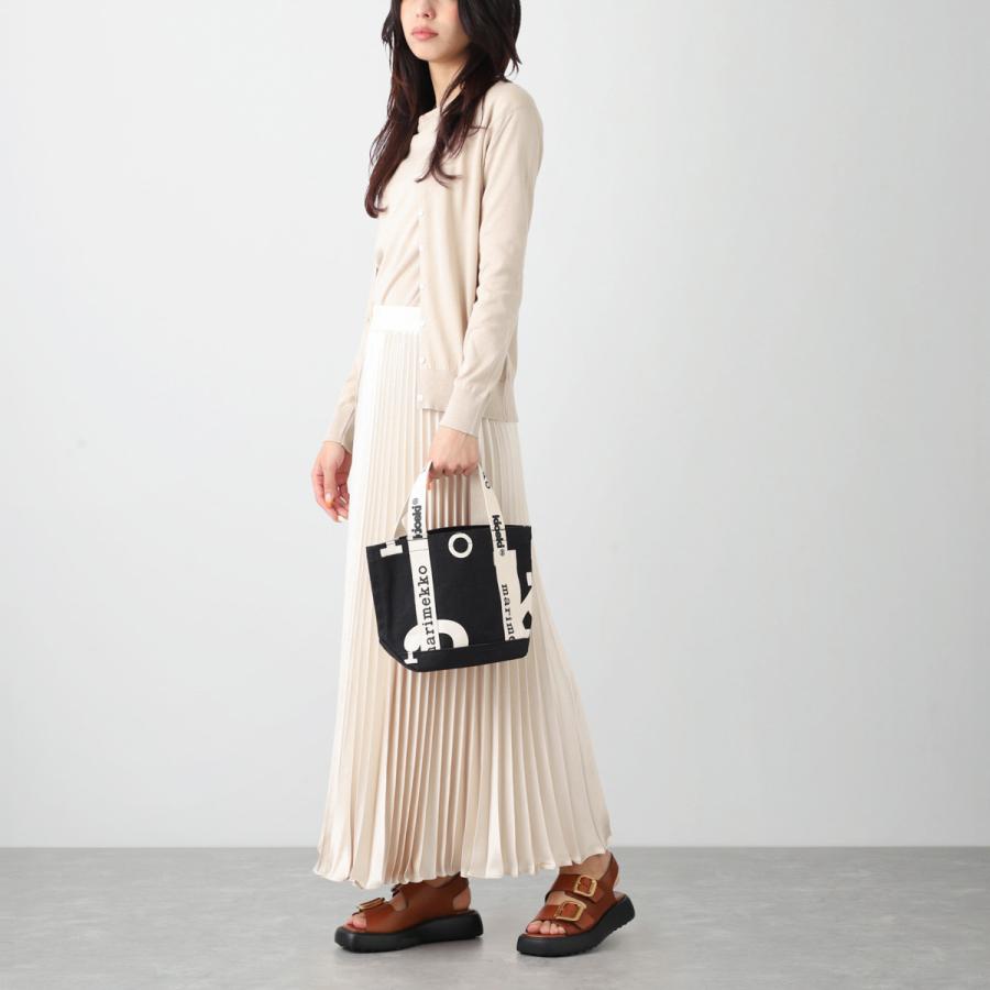 marimekko マリメッコ トートバッグ CARRIER MINI MARIMERKKI