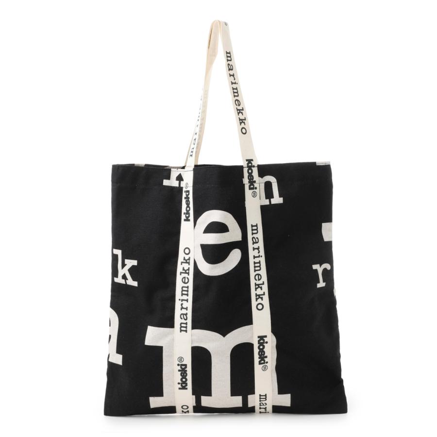 【マリメッコ】 marimekko トートバッグ Carrier Midi marimekko（マリメッコ） トートバッグ CARRIER MIDI MARIMERKKI