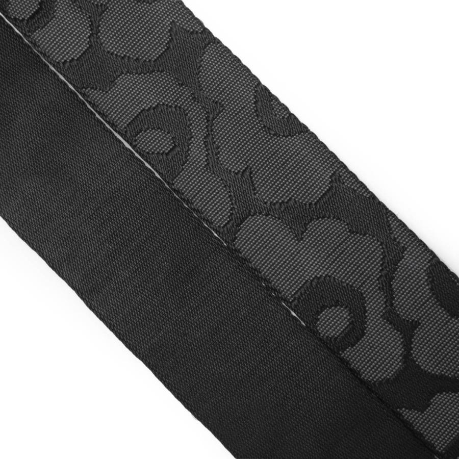 マリメッコ marimekko ショルダーバッグ 3WAY EVERYTHING MESSENGER SOLID ブラック レディース 092327-009の画像