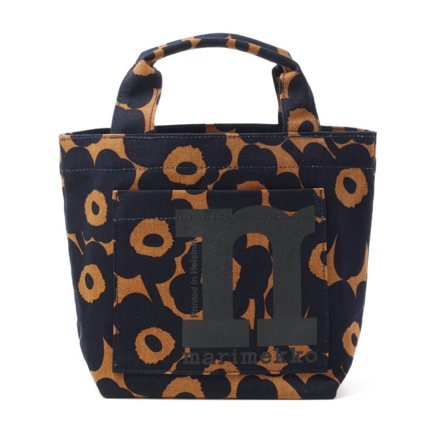 marimekko（マリメッコ） トートバッグ Mono Mini Tote Mini Unikko