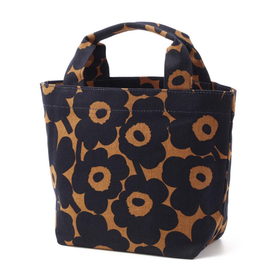 marimekko（マリメッコ） トートバッグ Mono Mini Tote Mini Unikko