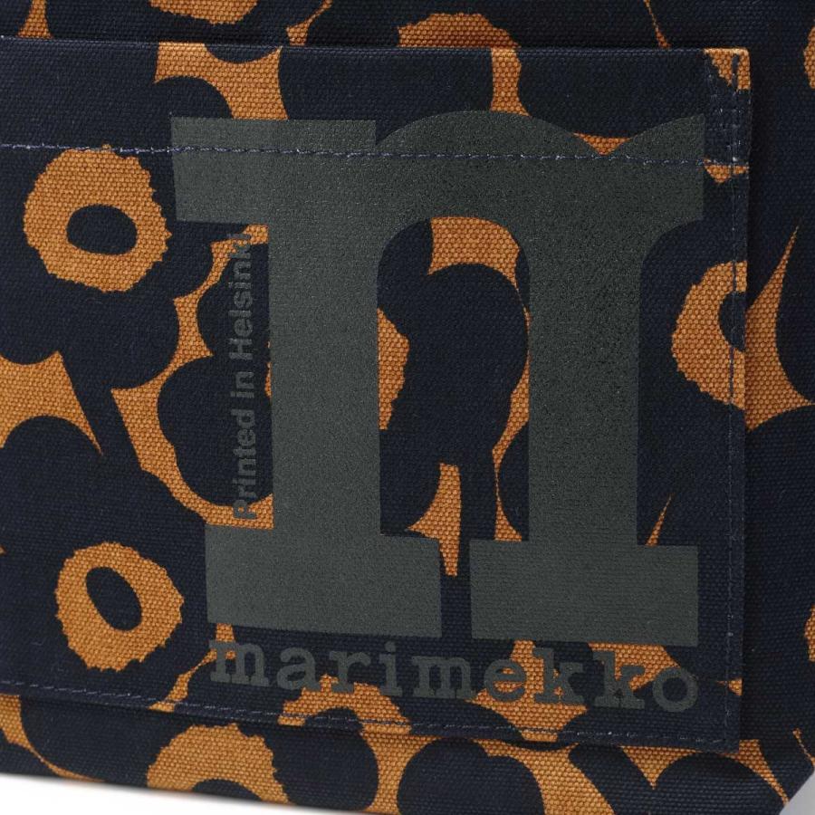 marimekko（マリメッコ） トートバッグ Mono Mini Tote Mini Unikko マルチカラー レディース 092444 ...