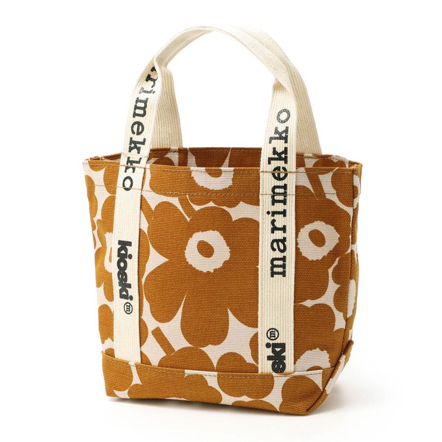 marimekko（マリメッコ） トートバッグ CARRIER MINI MINI UNIKKO