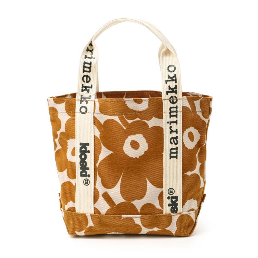 marimekko（マリメッコ） トートバッグ CARRIER MINI MINI UNIKKO