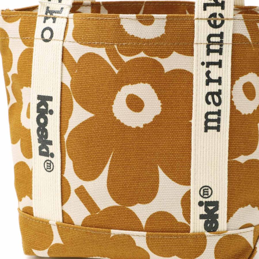 marimekko（マリメッコ） トートバッグ CARRIER MINI MINI UNIKKO