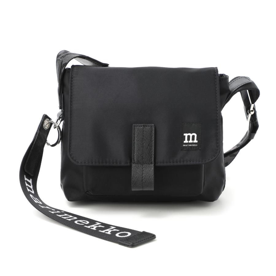 marimekko ショルダーバッグ mb-094808