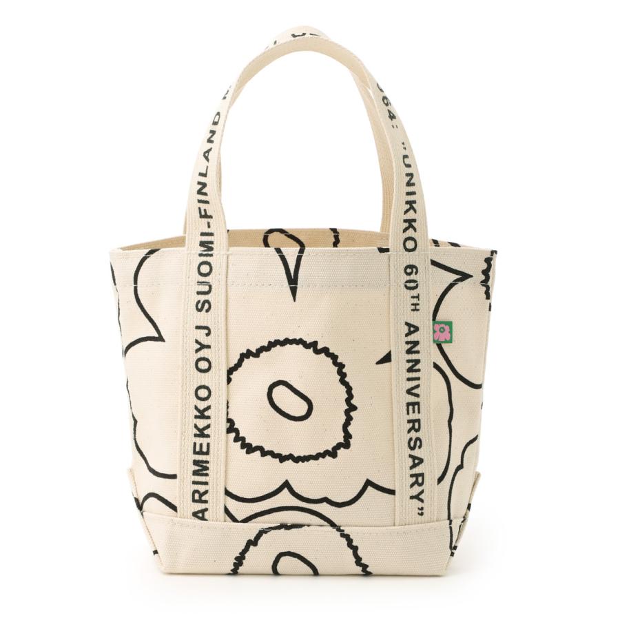 マリメッコ marimekko トートバッグ 2WAY CARRIER MINI PIIRTO UNIKKO レディース 092707-890｜mb-y｜02