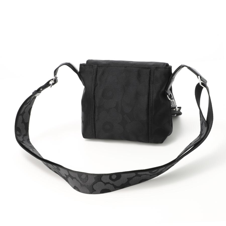 マリメッコ marimekko クロスボディバッグ MINI MESSENGER UNIKKO 