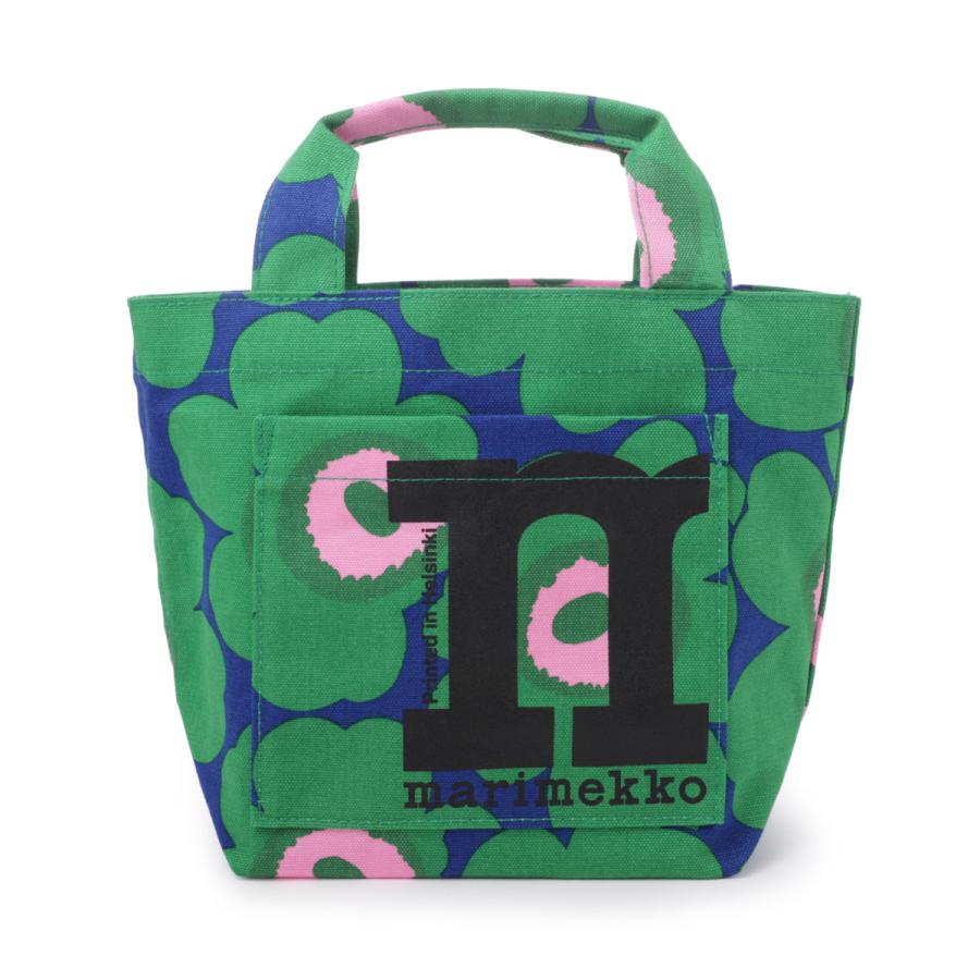 marimekko（マリメッコ） トートバッグ Mono Mini Tote Unikko