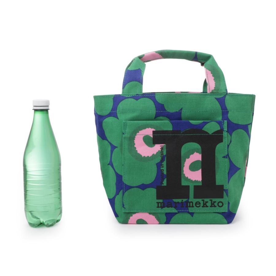 marimekko（マリメッコ） トートバッグ Mono Mini Tote Unikko