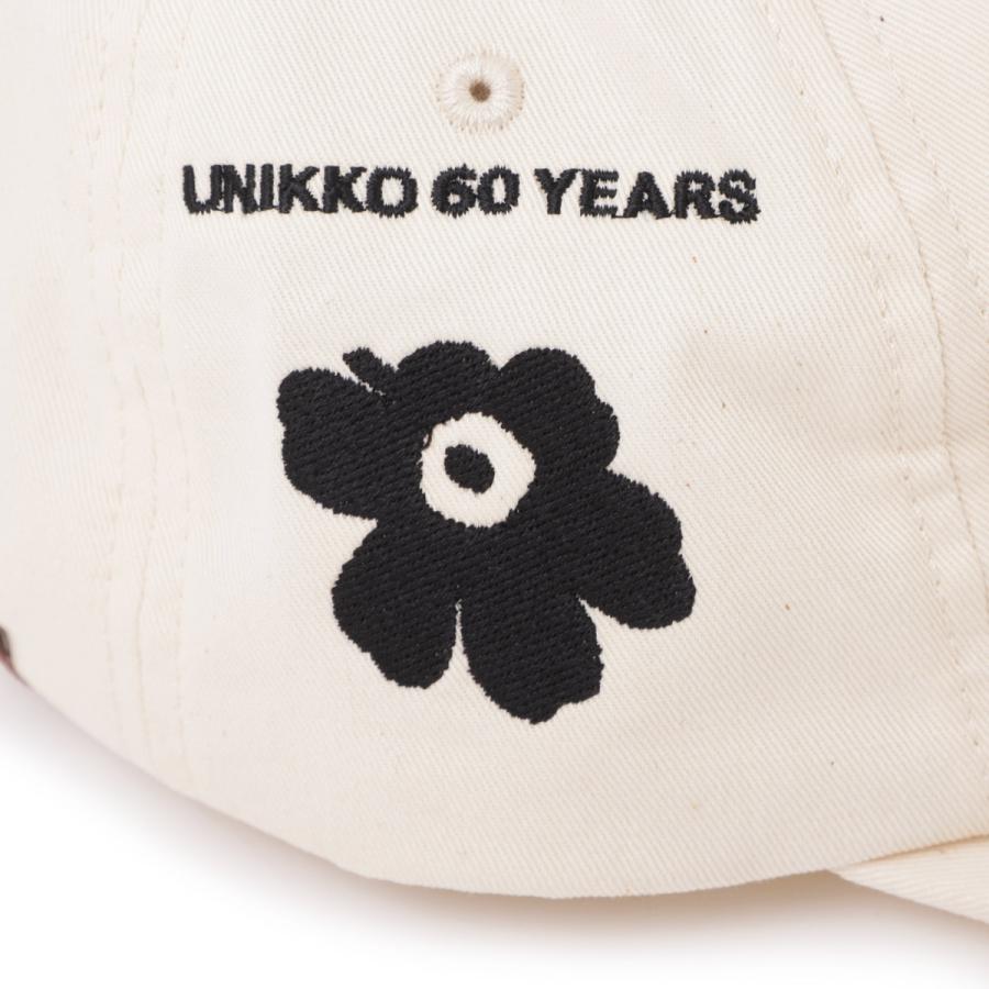 marimekko（マリメッコ） ベースボールキャップ KIOSKI KRASTA II