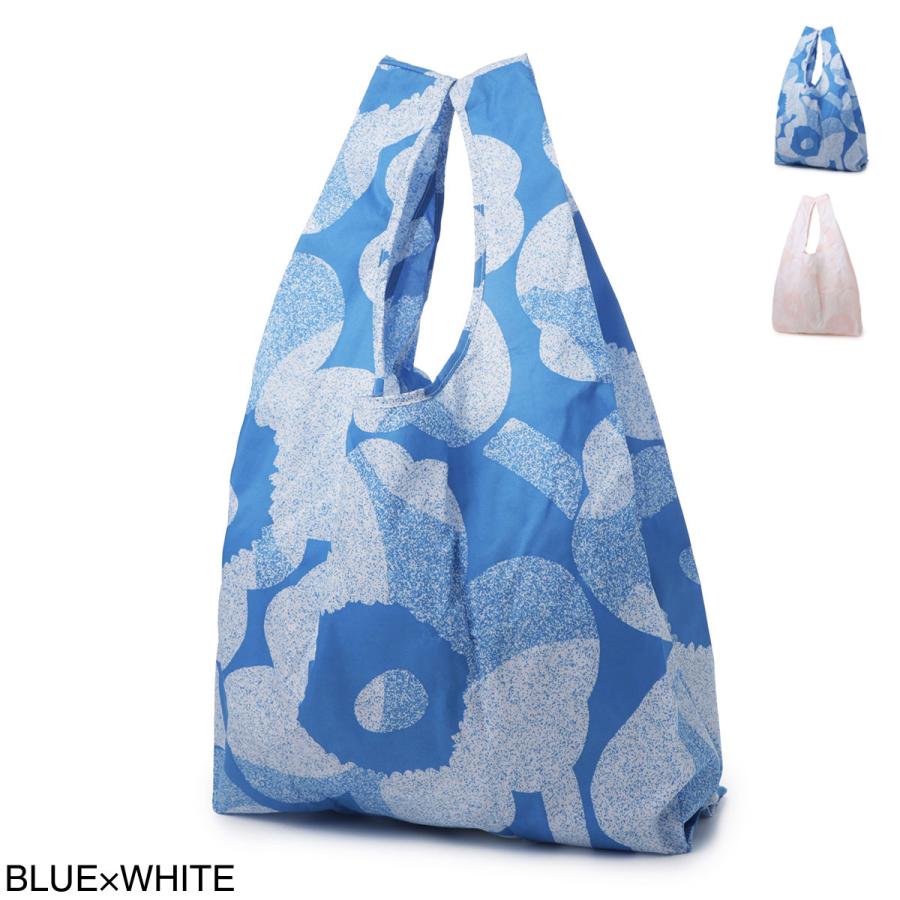 【新品未使用品】MARIMEKKO エコバッグ マリメッコ Marimekko エコバッグ スマートバッグ SMARTBAG MINI