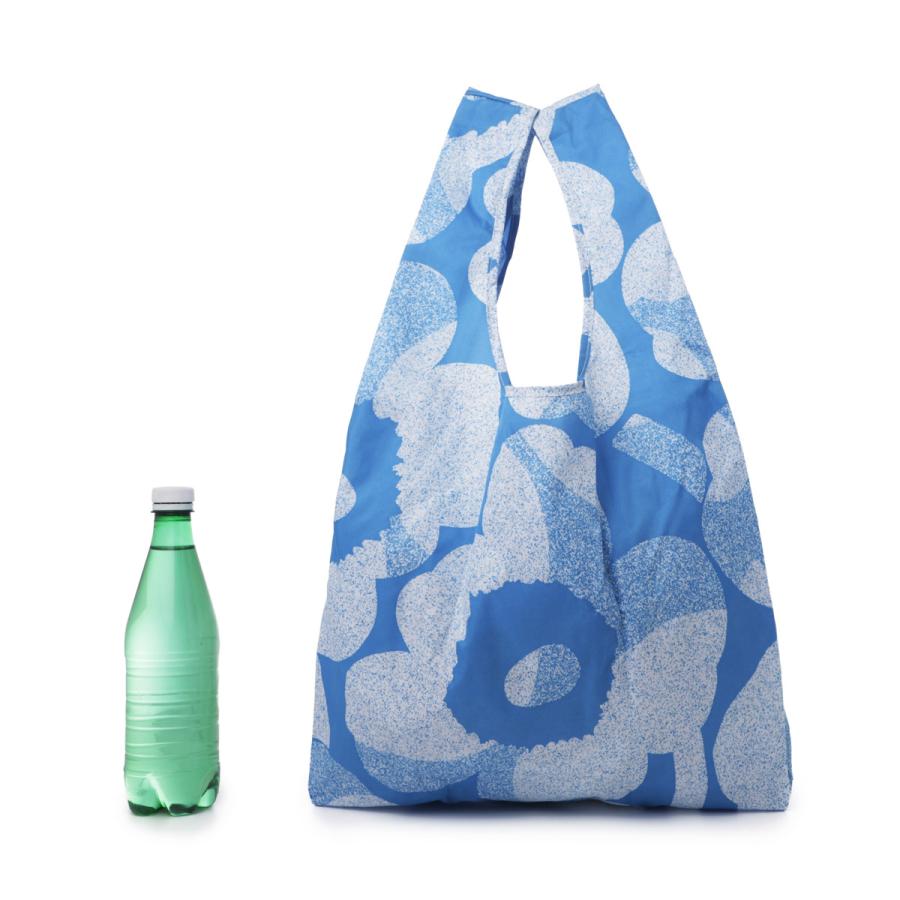 marimekko（マリメッコ） エコバッグ SMARTBAG UNIKKO レディース