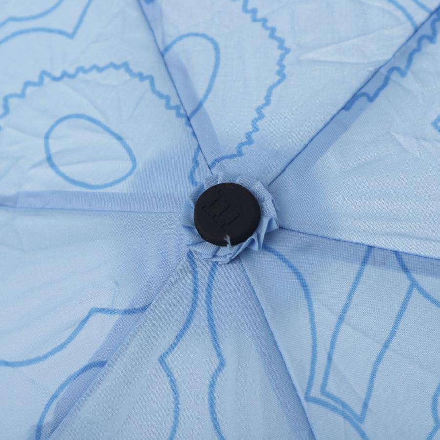 marimekko（マリメッコ） 折りたたみ傘 MINI MANUAL PIIRTO UNIKKO