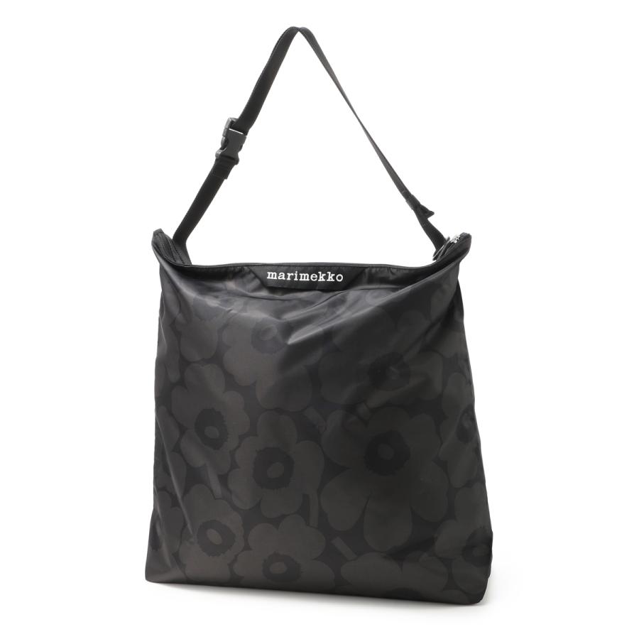 marimekko（マリメッコ） ショルダーバッグ NEAT CROSSBODY UNIKKO L