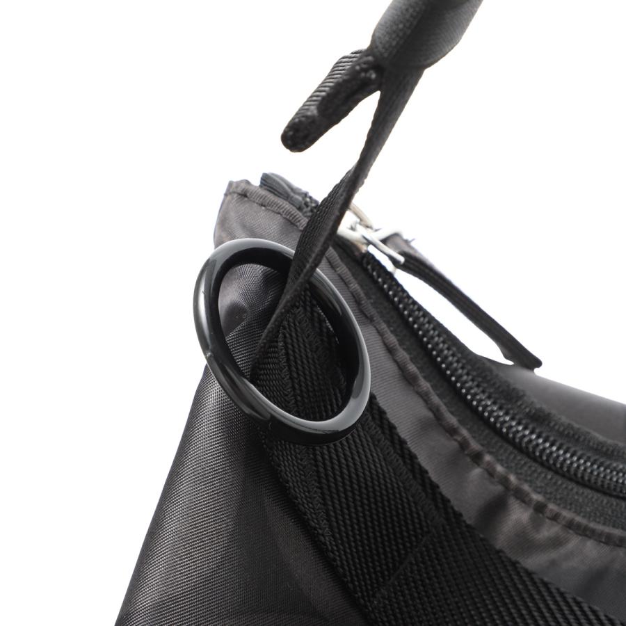 marimekko（マリメッコ） ショルダーバッグ NEAT CROSSBODY UNIKKO L