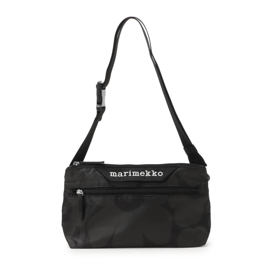 marimekko マリメッコ ショルダーバッグ NEAT CROSSBODY UNIKKO