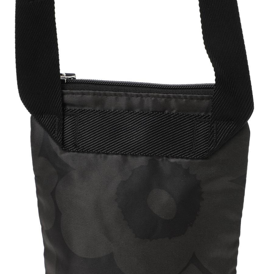 marimekko（マリメッコ） ショルダーバッグ NEAT PHONE POCKET UNIKKO