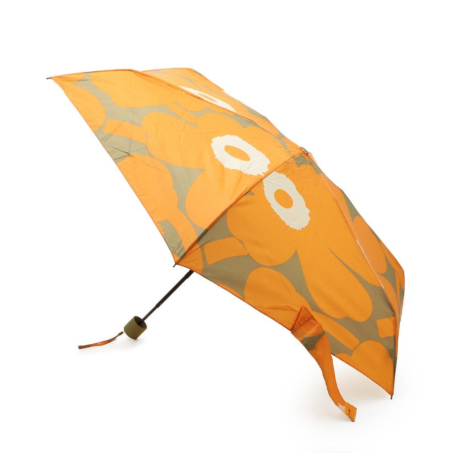 marimekko（マリメッコ） 折りたたみ傘 MINI MANUAL UNIKKO UMBRELLA