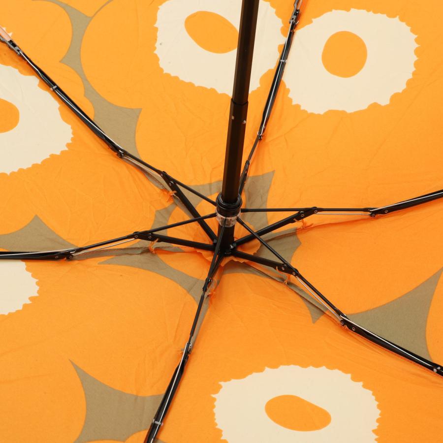 marimekko マリメッコ 折りたたみ傘 MINI MANUAL UNIKKO