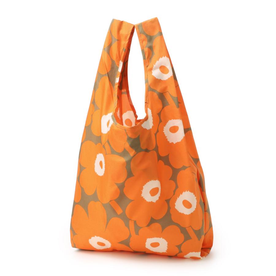marimekko（マリメッコ） エコバッグ SMARTBAG UNIKKO レディース